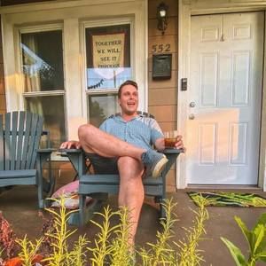 Meet your Posher, Elliott